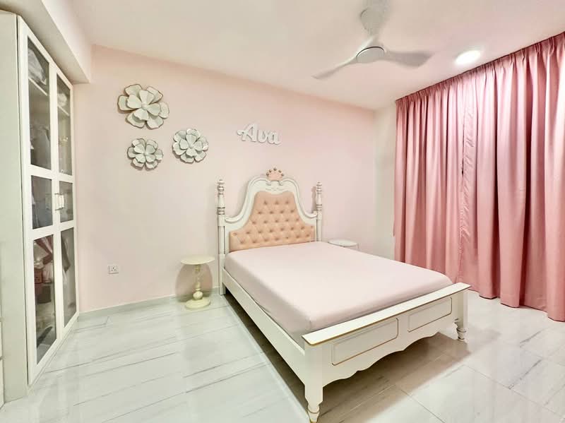 Condominium for Sale at Armanee Terrace - Nana Cheah - PropertyGuru.com.my