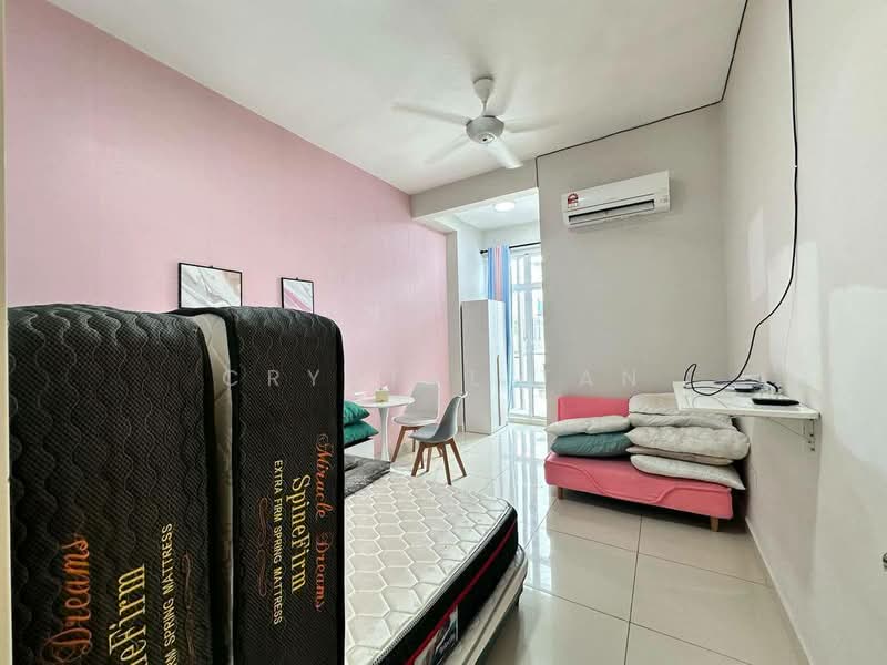 2-storey Terraced House for Sale in Taman Nusa Sentral (Iskandar Puteri (Nusajaya)) - Crystal Tan - Bedroom - PropertyGuru.com.my