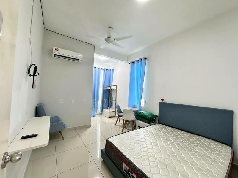 2-storey Terraced House for Sale in Taman Nusa Sentral (Iskandar Puteri (Nusajaya)) - Crystal Tan - Bedroom - PropertyGuru.com.my