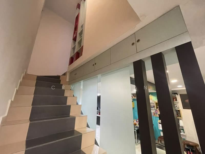 2-storey Terraced House for Sale in Taman Nusa Sentral (Iskandar Puteri (Nusajaya)) - Crystal Tan - Interior - PropertyGuru.com.my