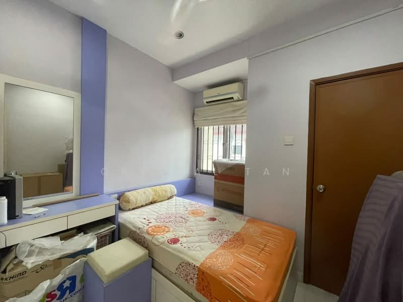 2-storey Terraced House for Sale in Taman Nusa Sentral (Iskandar Puteri (Nusajaya)) - Crystal Tan - Bedroom - PropertyGuru.com.my