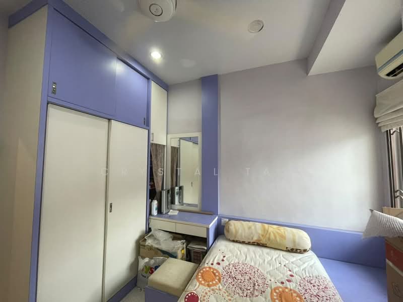 2-storey Terraced House for Sale in Taman Nusa Sentral (Iskandar Puteri (Nusajaya)) - Crystal Tan - Bedroom - PropertyGuru.com.my