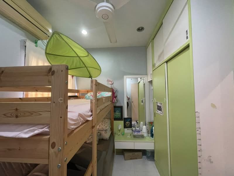 2-storey Terraced House for Sale in Taman Nusa Sentral (Iskandar Puteri (Nusajaya)) - Crystal Tan - Bedroom - PropertyGuru.com.my