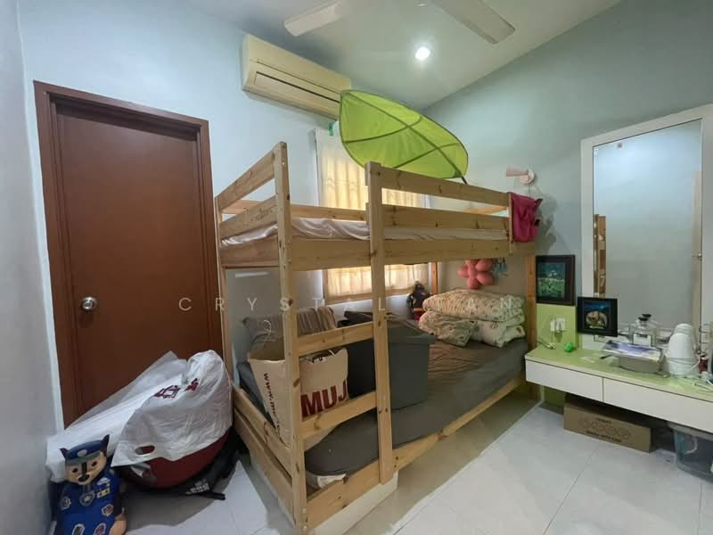 2-storey Terraced House for Sale in Taman Nusa Sentral (Iskandar Puteri (Nusajaya)) - Crystal Tan - Bedroom - PropertyGuru.com.my