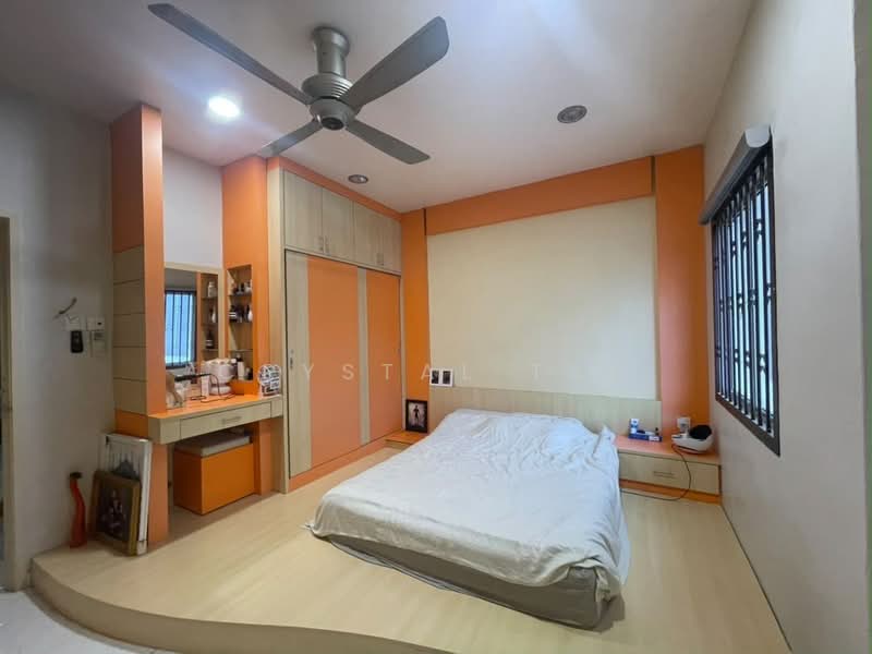2-storey Terraced House for Sale in Taman Nusa Sentral (Iskandar Puteri (Nusajaya)) - Crystal Tan - Bedroom - PropertyGuru.com.my