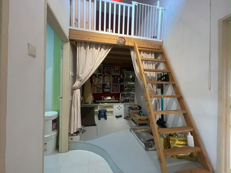 2-storey Terraced House for Sale in Taman Nusa Sentral (Iskandar Puteri (Nusajaya)) - Crystal Tan - Interior - PropertyGuru.com.my
