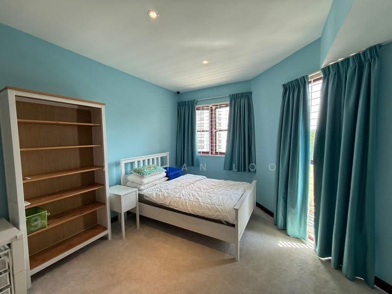 Kondominium untuk Dijual di Sri Penaga - Jack Loo - Bedroom - PropertyGuru.com.my