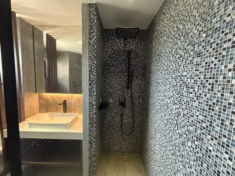 Kondominium untuk Dijual di Sri Penaga - Jack Loo - Bathroom - PropertyGuru.com.my