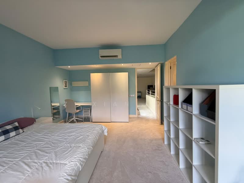 Kondominium untuk Dijual di Sri Penaga - Jack Loo - Bedroom - PropertyGuru.com.my