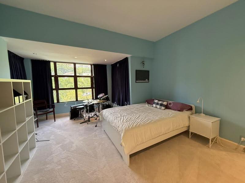 Kondominium untuk Dijual di Sri Penaga - Jack Loo - Bedroom - PropertyGuru.com.my