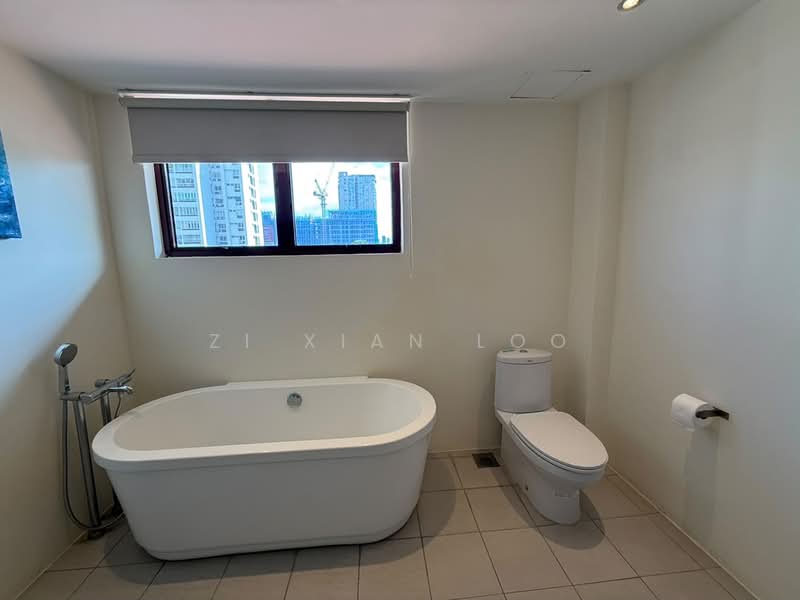 Kondominium untuk Dijual di Sri Penaga - Jack Loo - Bathroom - PropertyGuru.com.my