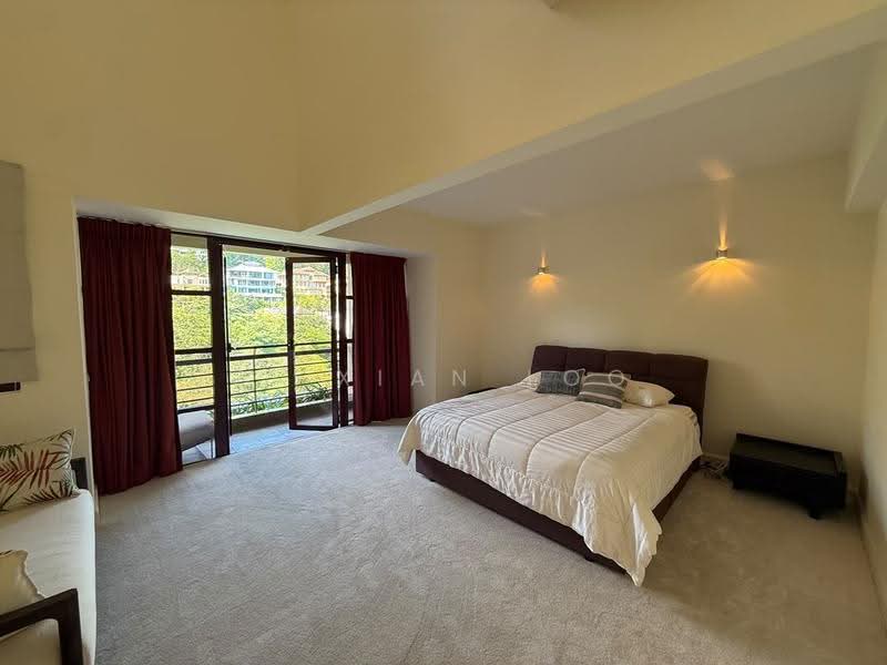 Kondominium untuk Dijual di Sri Penaga - Jack Loo - Bedroom - PropertyGuru.com.my