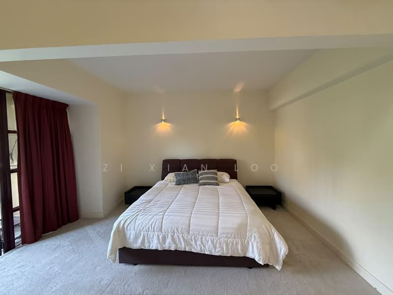 Kondominium untuk Dijual di Sri Penaga - Jack Loo - Bedroom - PropertyGuru.com.my