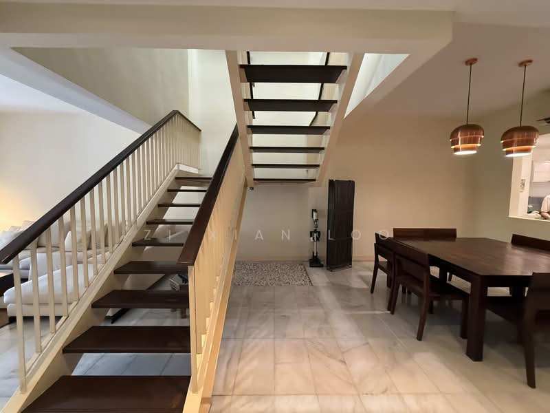 Kondominium untuk Dijual di Sri Penaga - Jack Loo - Interior - PropertyGuru.com.my