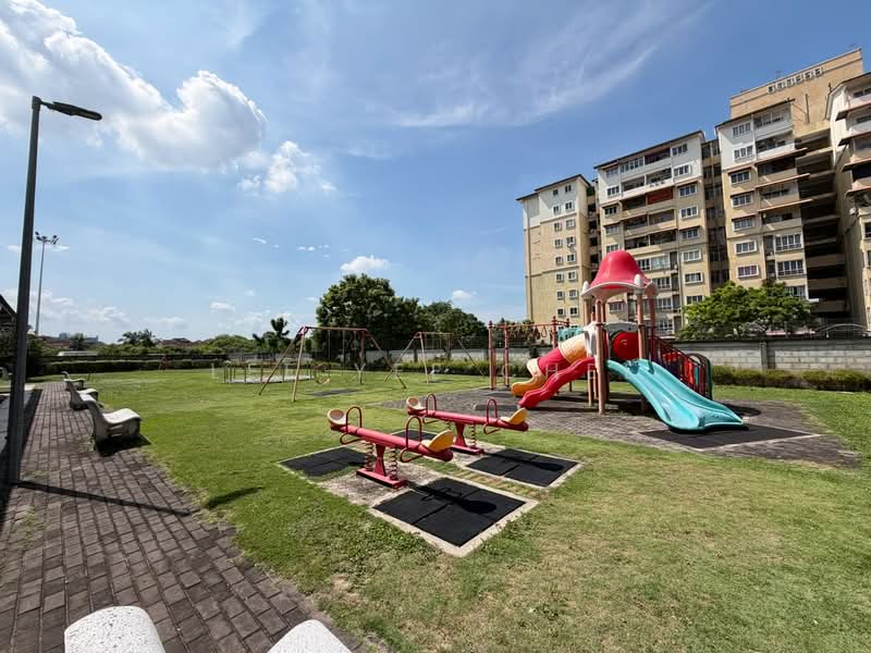 Kondominium untuk Dijual di Delima Emas - Lee Yee Chee - Exterior - PropertyGuru.com.my