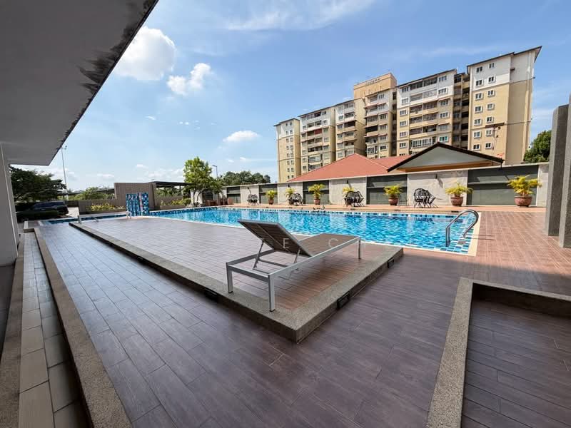 Kondominium untuk Dijual di Delima Emas - Lee Yee Chee - Exterior - PropertyGuru.com.my