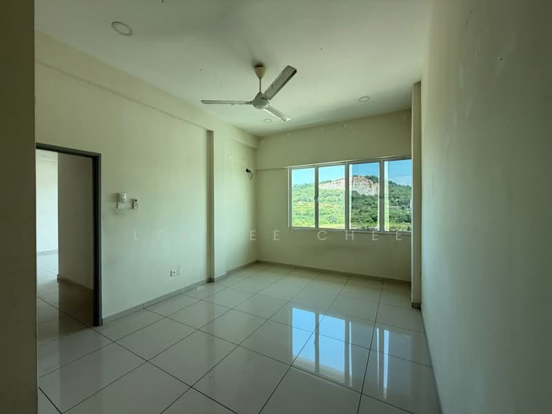 Kondominium untuk Dijual di Delima Emas - Lee Yee Chee - Living Room - PropertyGuru.com.my