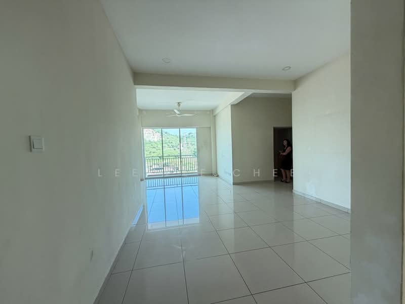 Kondominium untuk Dijual di Delima Emas - Lee Yee Chee - Living Room - PropertyGuru.com.my