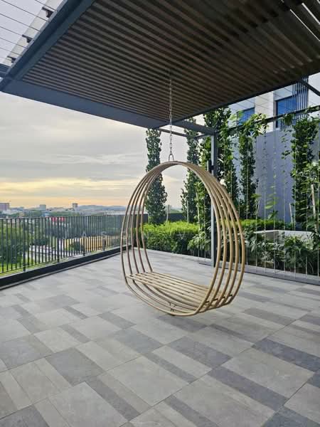 Service Residence for Sale at Subang Jaya City Centre (SJCC) : Teja - Jason Vong - PropertyGuru.com.my