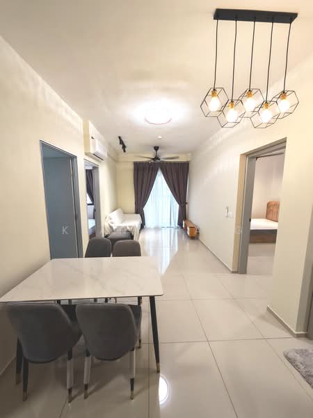Servis Apartment untuk Disewa di One Equine - Kean Phang - PropertyGuru.com.my
