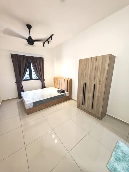 Servis Apartment untuk Disewa di One Equine - Kean Phang - Bedroom - PropertyGuru.com.my