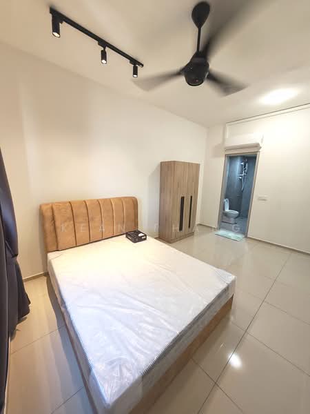 Servis Apartment untuk Disewa di One Equine - Kean Phang - Bedroom - PropertyGuru.com.my