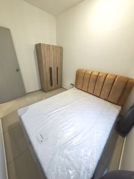 Servis Apartment untuk Disewa di One Equine - Kean Phang - Bedroom - PropertyGuru.com.my