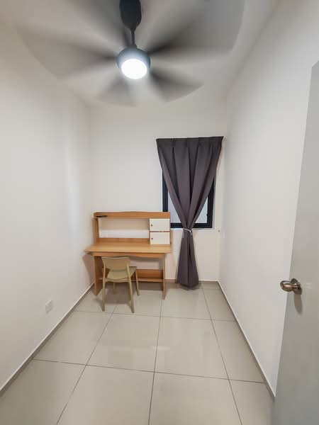 Servis Apartment untuk Disewa di One Equine - Kean Phang - Study - PropertyGuru.com.my