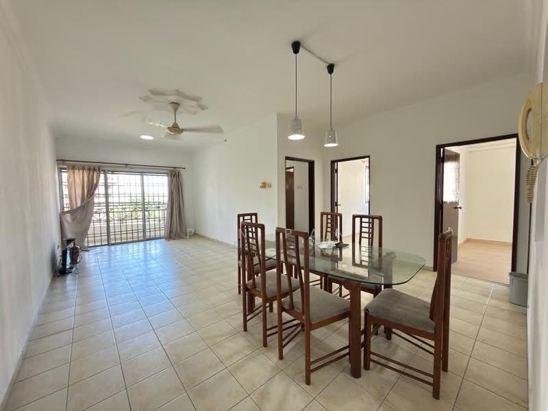 Pangsapuri untuk Disewa di Prima Regency - Pan Pan - PropertyGuru.com.my