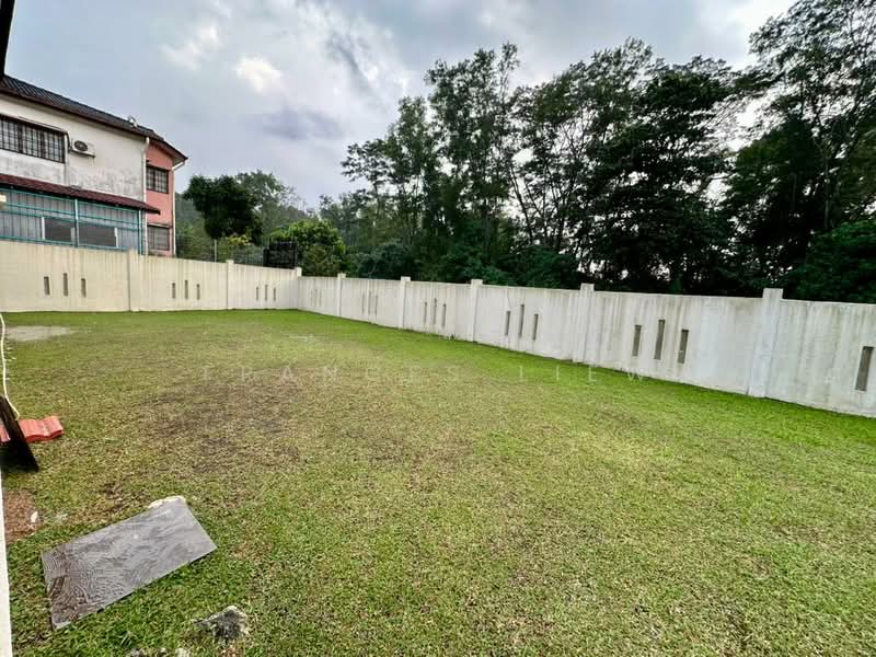 2-storey Terraced House for Sale in Bandar Putra Permai (Seri Kembangan) - Frances Liew - Exterior - PropertyGuru.com.my