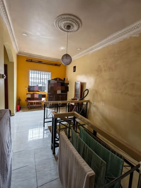 2-storey Terraced House for Sale in Bukit Indah 2 (Iskandar Puteri (Nusajaya)) - U Hon Kun - Interior - PropertyGuru.com.my