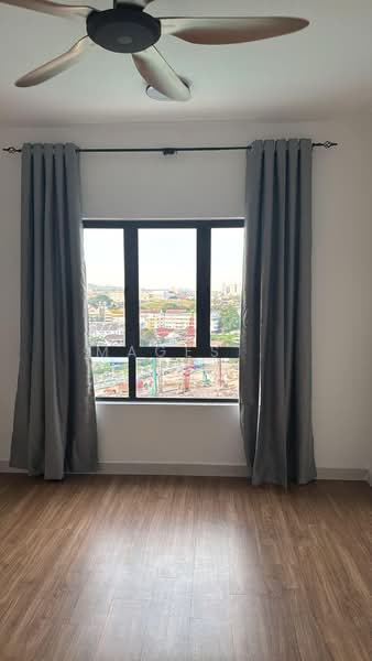 Servis Apartment untuk Dijual di Berkeley Uptown - Mages . - View - PropertyGuru.com.my
