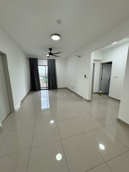 Servis Apartment untuk Dijual di Berkeley Uptown - Mages . - Living Room - PropertyGuru.com.my