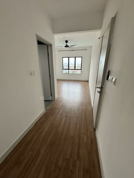 Servis Apartment untuk Dijual di Berkeley Uptown - Mages . - Interior - PropertyGuru.com.my
