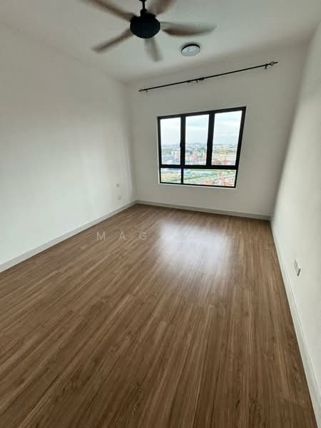 Servis Apartment untuk Dijual di Berkeley Uptown - Mages . - room - PropertyGuru.com.my