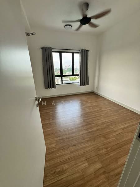 Servis Apartment untuk Dijual di Berkeley Uptown - Mages . - room - PropertyGuru.com.my