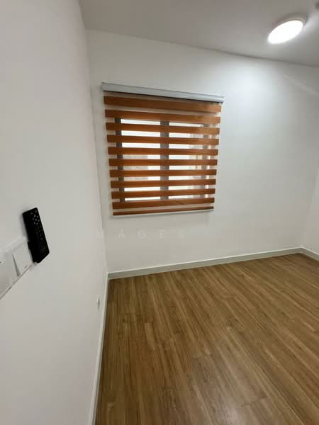 Servis Apartment untuk Dijual di Berkeley Uptown - Mages . - Interior - PropertyGuru.com.my
