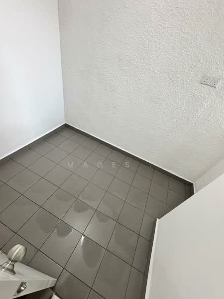 Servis Apartment untuk Dijual di Berkeley Uptown - Mages . - Interior - PropertyGuru.com.my