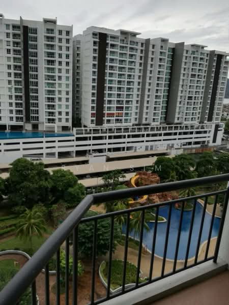 Kondominium untuk Disewa di Villa Emas - Ryan Sim - Exterior - PropertyGuru.com.my