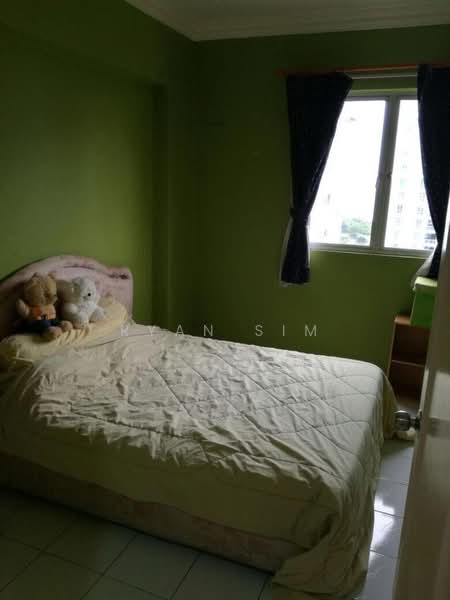 Kondominium untuk Disewa di Villa Emas - Ryan Sim - Bedroom - PropertyGuru.com.my