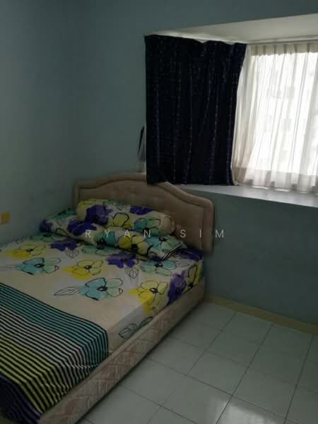 Kondominium untuk Disewa di Villa Emas - Ryan Sim - Bedroom - PropertyGuru.com.my
