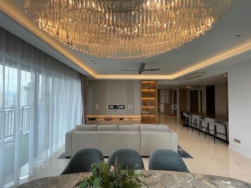 Condominium for Sale at Residensi 22 - Jack Loo - PropertyGuru.com.my