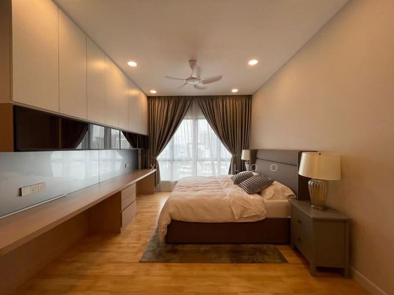 Condominium for Sale at Residensi 22 - Jack Loo - PropertyGuru.com.my