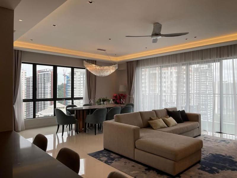 Condominium for Sale at Residensi 22 - Jack Loo - PropertyGuru.com.my