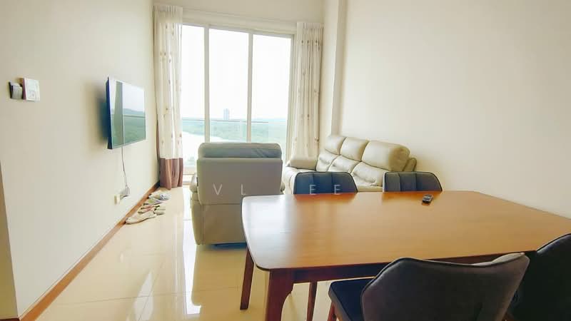 Pangsapuri untuk Disewa di Puteri Cove Residences - VL Lee - PropertyGuru.com.my