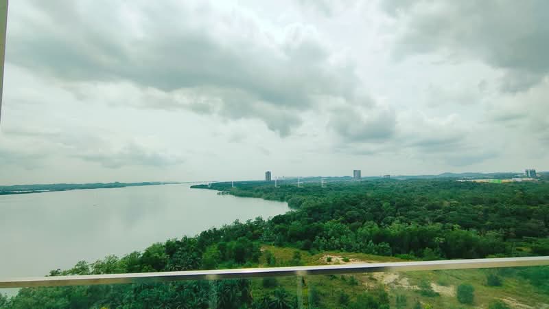 Pangsapuri untuk Disewa di Puteri Cove Residences - VL Lee - PropertyGuru.com.my