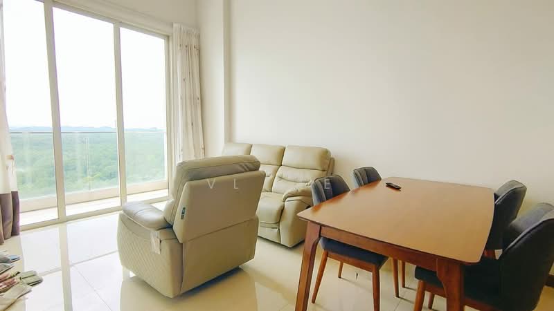 Pangsapuri untuk Disewa di Puteri Cove Residences - VL Lee - PropertyGuru.com.my