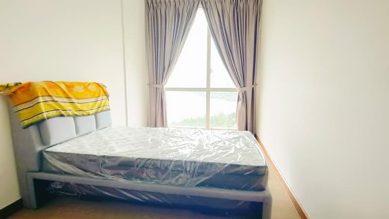Pangsapuri untuk Disewa di Puteri Cove Residences - VL Lee - PropertyGuru.com.my