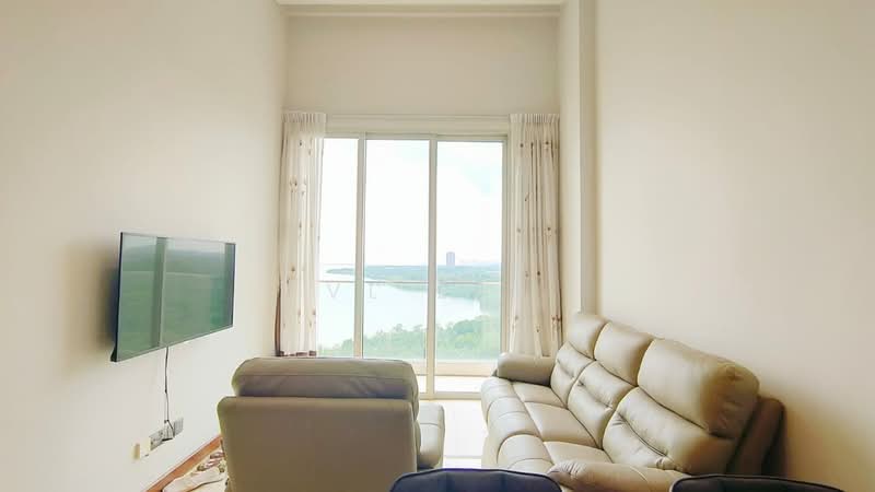 Pangsapuri untuk Disewa di Puteri Cove Residences - VL Lee - PropertyGuru.com.my