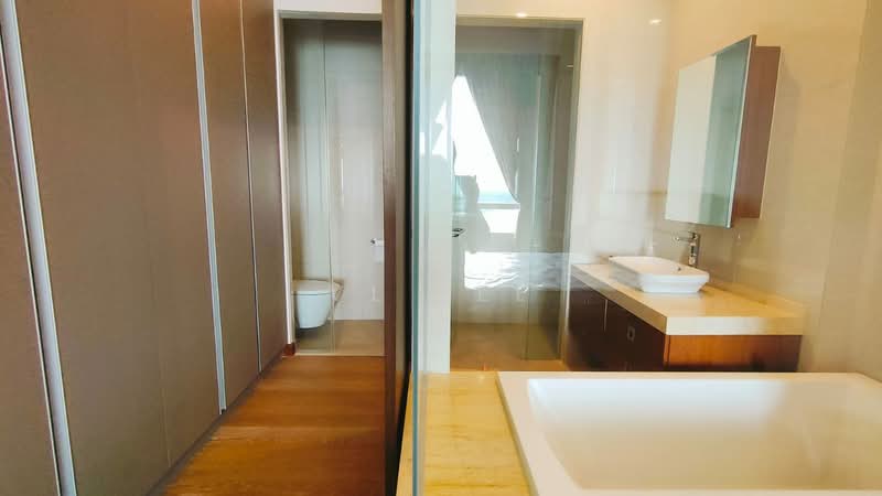 Pangsapuri untuk Disewa di Puteri Cove Residences - VL Lee - PropertyGuru.com.my